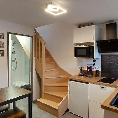 Guest house Duplex A