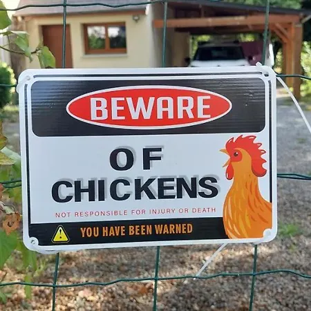 Duplex A - Escapade Confort Entre Nantes & L'ocean * Savenay