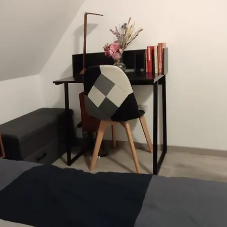Guest house Duplex A *