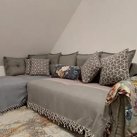 Guest house Duplex A