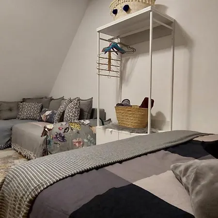 Duplex A Savenay