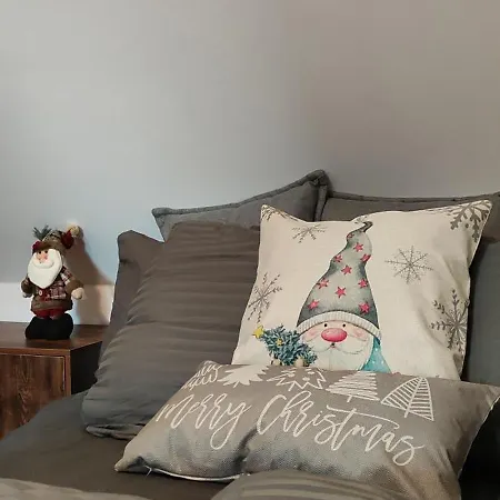 Duplex A - Escapade Confort Entre Nantes & L'ocean Lägenhet *