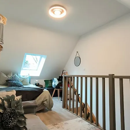Duplex A Guest house *