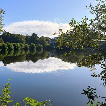 Duplex A - Escapade Confort Entre Nantes & L'ocean *