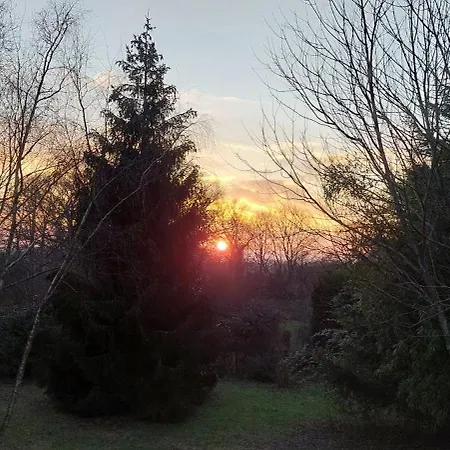 Duplex A - Escapade Confort Entre Nantes & L'ocean