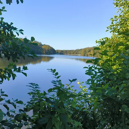 Apartman Duplex A - Escapade Confort Entre Nantes & L'ocean Savenay