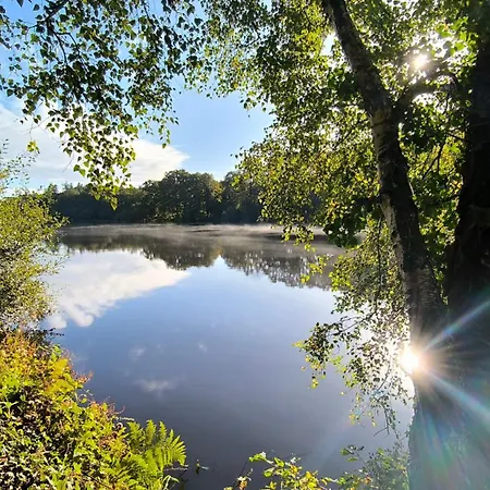 Duplex A - Escapade Confort Entre Nantes & L'ocean