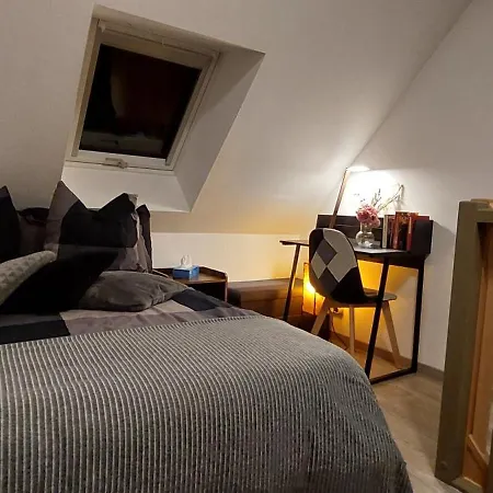 Guest house Duplex A Savenay