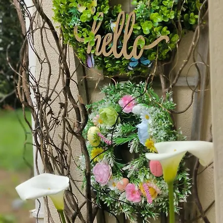 Duplex A - Escapade Confort Entre Nantes & L'ocean *