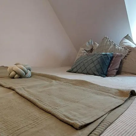 Duplex A - Escapade Confort Entre Nantes & L'ocean