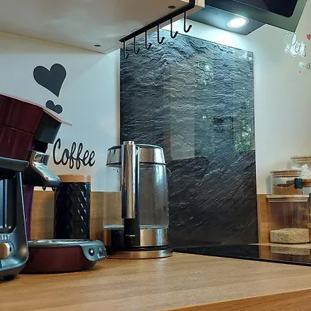 Duplex A - Escapade Confort Entre Nantes & L'ocean Apartmán *