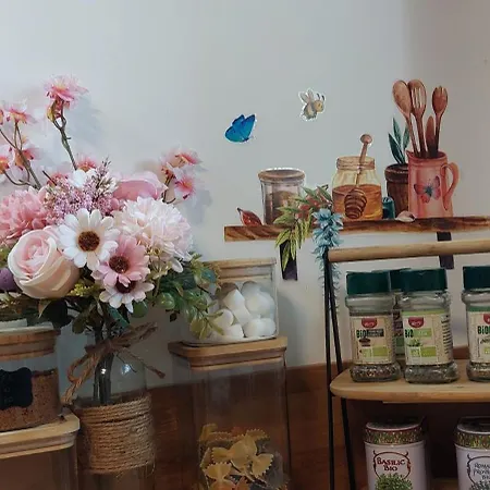 Duplex A - Escapade Confort Entre Nantes & L'ocean Savenay