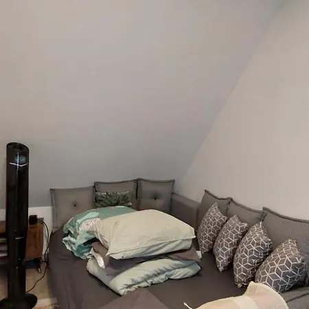 Lägenhet Duplex A - Escapade Confort Entre Nantes & L'ocean