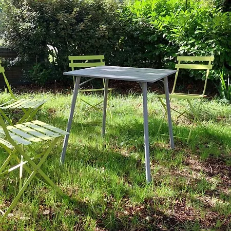 Duplex A - Escapade Confort Entre Nantes & L'ocean Lägenhet