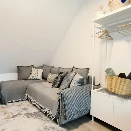 Duplex A - Calme & Confort Entre Nantes & L'ocean Apartament *