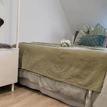 公寓 Duplex A - Calme & Confort Entre Nantes & L'ocean