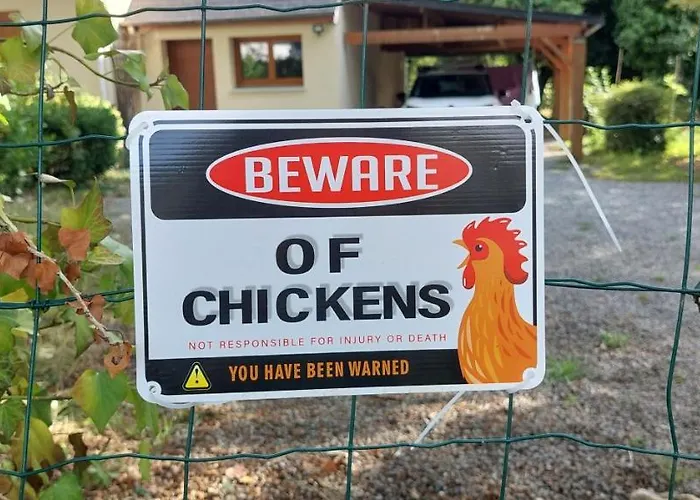 Duplex A - Escapade Confort Entre Nantes & L'ocean * Savenay