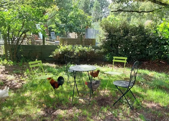 Duplex A - Escapade Confort Entre Nantes & L'ocean Apartman Savenay