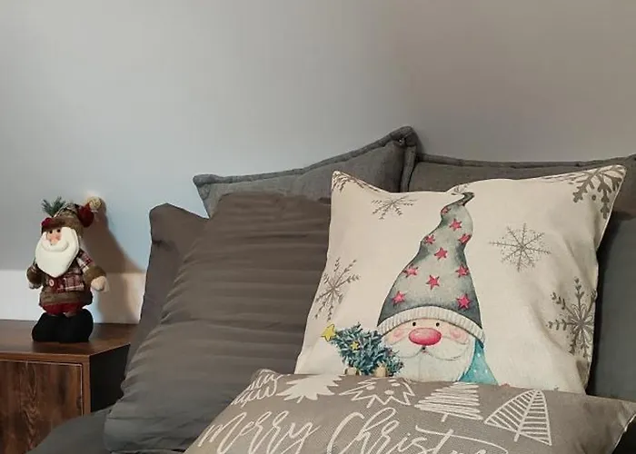 Duplex A - Escapade Confort Entre Nantes & L'ocean Apartman *