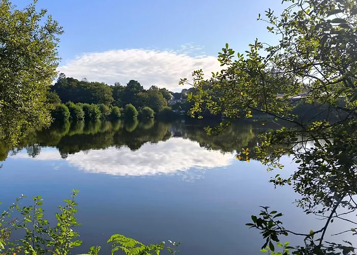 Duplex A - Escapade Confort Entre Nantes & L'ocean *