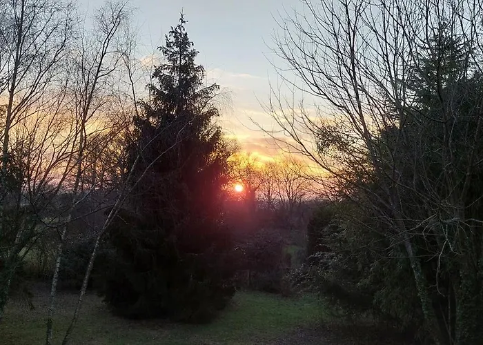 Duplex A - Escapade Confort Entre Nantes & L'ocean