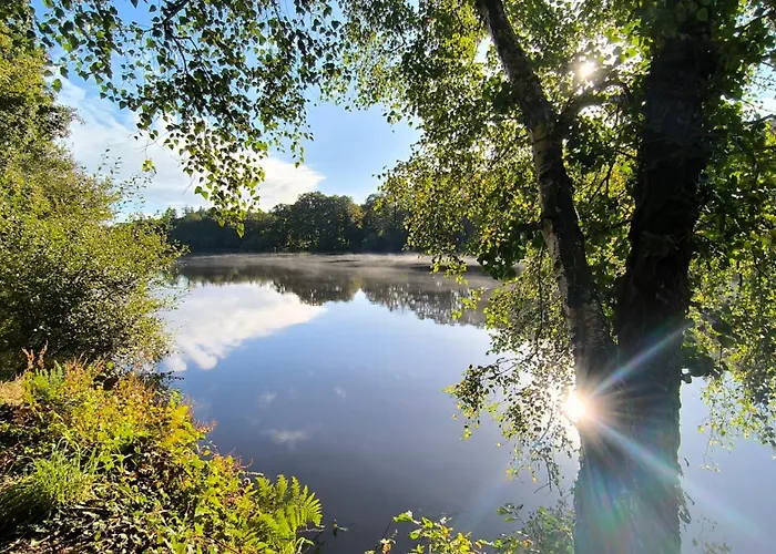 Duplex A - Escapade Confort Entre Nantes & L'ocean