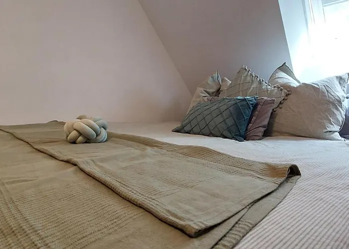 Duplex A - Escapade Confort Entre Nantes & L'ocean