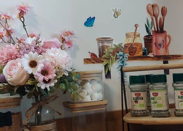 Duplex A - Escapade Confort Entre Nantes & L'ocean Savenay