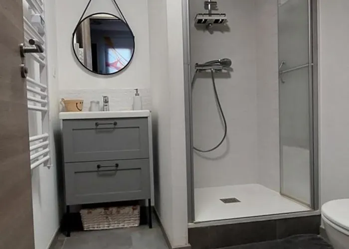 Duplex A - Escapade Confort Entre Nantes & L'ocean Daire *