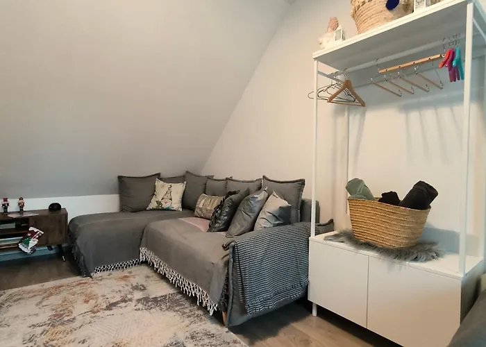 Duplex A - Escapade Confort Entre Nantes & L'ocean Apartman